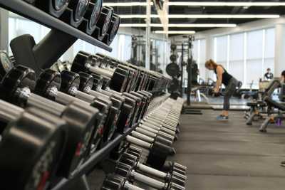 Coaches at two gym sites delivering the same centrally planned class