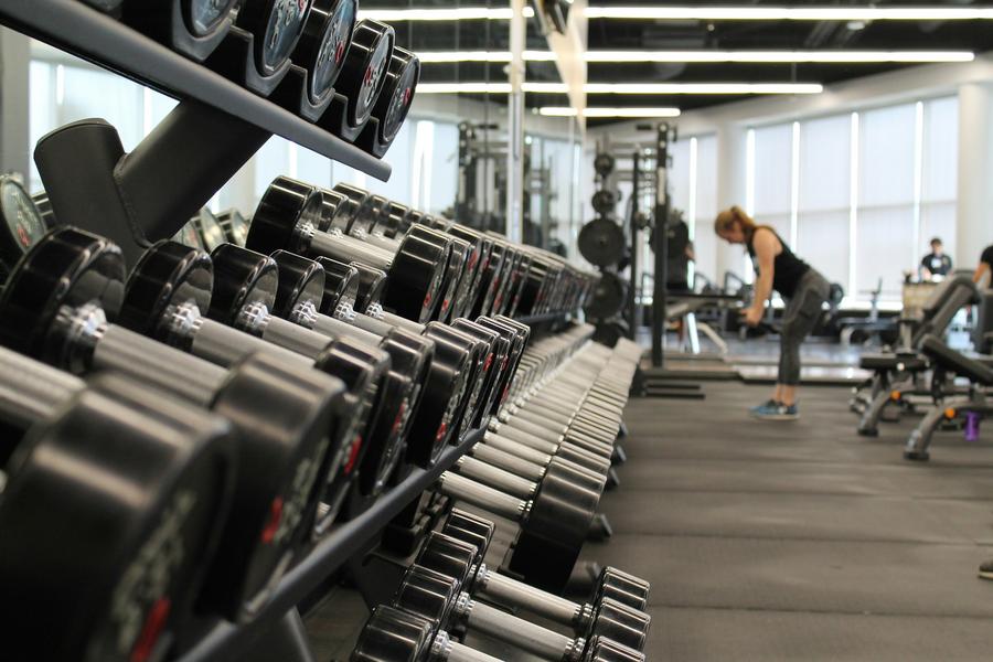 Coaches at two gym sites delivering the same centrally planned class