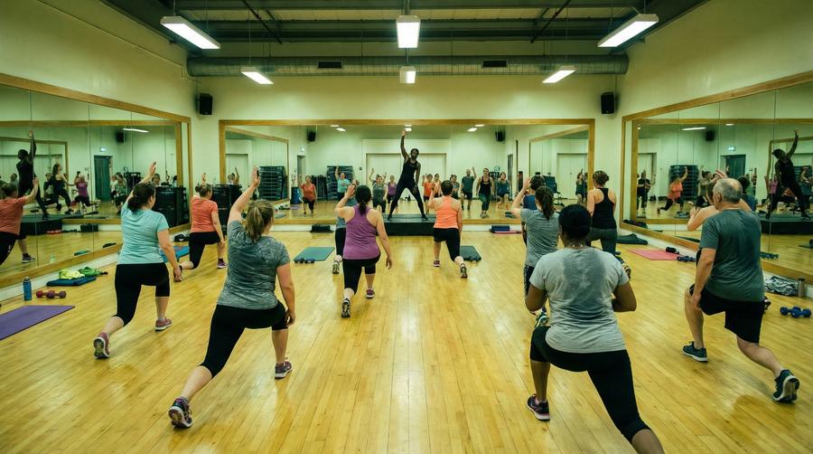 HFA 2026 Takeaways: 4 Trends Reshaping Group Fitness