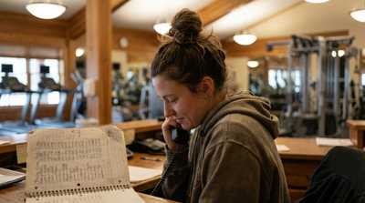 The Members Who Left Quietly and How to Get Them Back